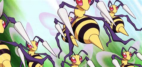 beedrill smogon